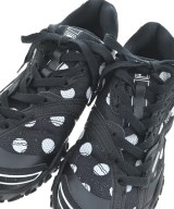 FILA（フィラ）スニーカー 黒 サイズ:23.5cm レディース/2200719452123
