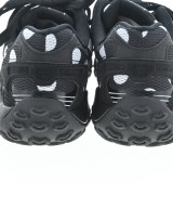 FILA（フィラ）スニーカー 黒 サイズ:23.5cm レディース/2200719452123