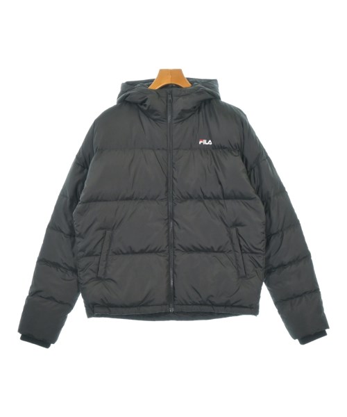 FILA(フィラ)のダウンジャケット/ダウンベスト サイズ:0(XS位) 5,000円