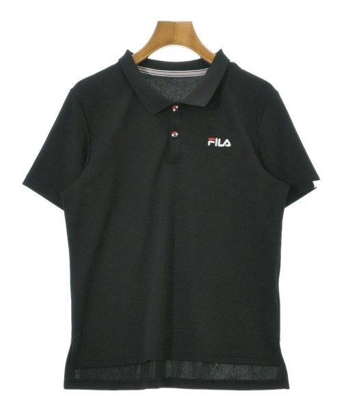 FILA(フィラ)のポロシャツ サイズ:M 1,800円