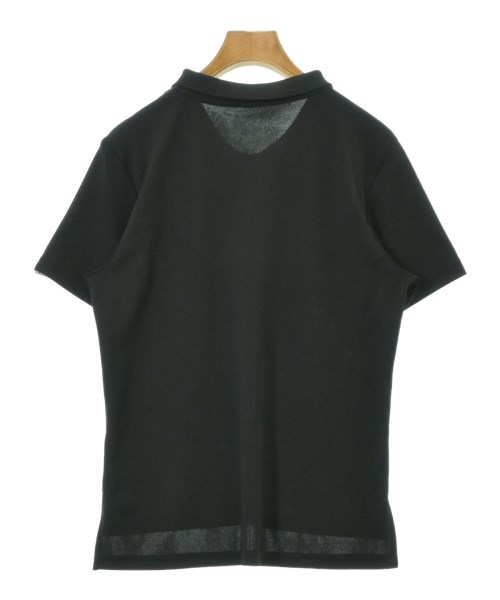 FILA（フィラ）ポロシャツ 黒 サイズ:M レディース/2200719720116