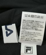 FILA（フィラ）ポロシャツ 黒 サイズ:M レディース/2200719720116