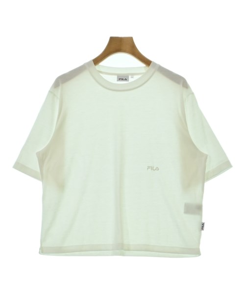 FILA(フィラ)のTシャツ・カットソー サイズ:F 1,100円