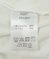 FILA（フィラ）Tシャツ・カットソー 白 サイズ:F レディース/2200719694059