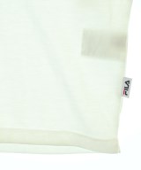FILA（フィラ）Tシャツ・カットソー 白 サイズ:F レディース/2200719694059