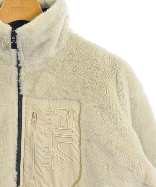 FILA（フィラ）その他 ベージュ サイズ:S レディース/2200728107045