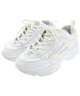 FILA（フィラ）スニーカー 白 サイズ:21cm レディース/2200678148075