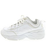FILA（フィラ）スニーカー 白 サイズ:21cm レディース/2200678148075