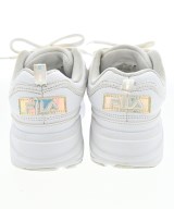 FILA（フィラ）スニーカー 白 サイズ:21cm レディース/2200678148075
