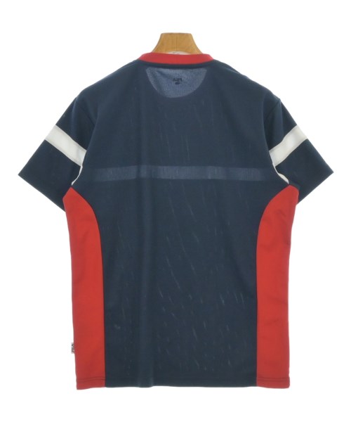 FILA（フィラ）Tシャツ・カットソー 紺 サイズ:L メンズ/2200680235022