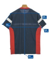 FILA（フィラ）Tシャツ・カットソー 紺 サイズ:L メンズ/2200680235022