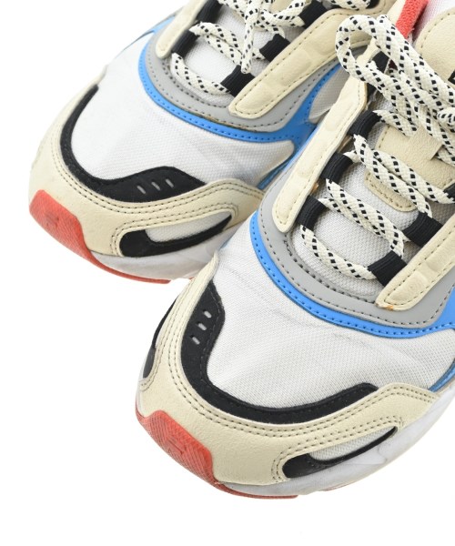 FILA（フィラ）スニーカー 白 サイズ:7(24cm位) レディース/2200686987048