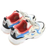 FILA（フィラ）スニーカー 白 サイズ:7(24cm位) レディース/2200686987048