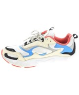 FILA（フィラ）スニーカー 白 サイズ:7(24cm位) レディース/2200686987048