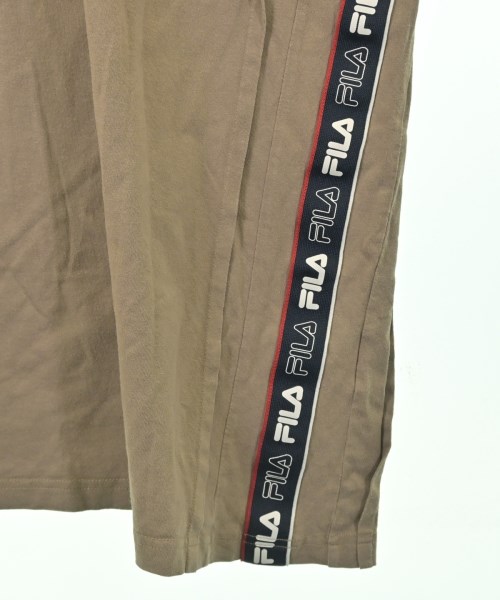 FILA（フィラ）ワンピース ベージュ サイズ:L レディース/2200688182038