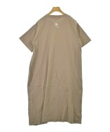 FILA（フィラ）ワンピース ベージュ サイズ:L レディース/2200688182038