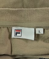 FILA（フィラ）ワンピース ベージュ サイズ:L レディース/2200688182038