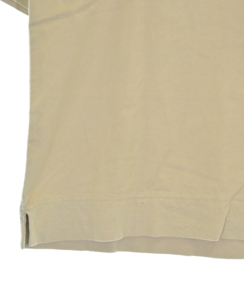 FILA（フィラ）Tシャツ・カットソー ベージュ サイズ:M メンズ/2200688549015