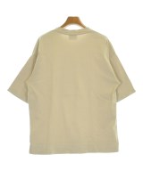 FILA（フィラ）Tシャツ・カットソー ベージュ サイズ:M メンズ/2200688549015