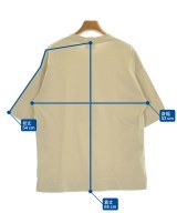 FILA（フィラ）Tシャツ・カットソー ベージュ サイズ:M メンズ/2200688549015