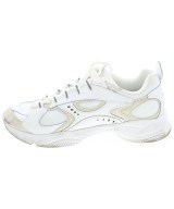 FILA（フィラ）スニーカー 白 サイズ:26.5cm レディース/2200677154220