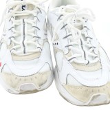 FILA（フィラ）スニーカー 白 サイズ:26.5cm レディース/2200677154220