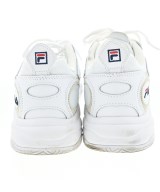 FILA（フィラ）スニーカー 白 サイズ:26.5cm レディース/2200677154220