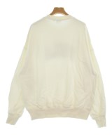 FILA（フィラ）スウェット 白 サイズ:S レディース/2200691540047