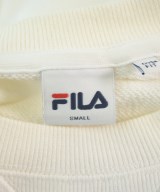 FILA（フィラ）スウェット 白 サイズ:S レディース/2200691540047
