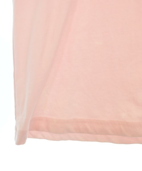 FILA（フィラ）Tシャツ・カットソー ピンク サイズ:M メンズ/2200691540054