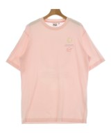 FILA（フィラ）Tシャツ・カットソー ピンク サイズ:M メンズ/2200691540054