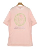 FILA（フィラ）Tシャツ・カットソー ピンク サイズ:M メンズ/2200691540054