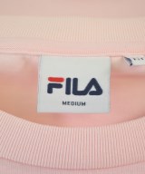 FILA（フィラ）Tシャツ・カットソー ピンク サイズ:M メンズ/2200691540054