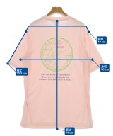 FILA（フィラ）Tシャツ・カットソー ピンク サイズ:M メンズ/2200691540054