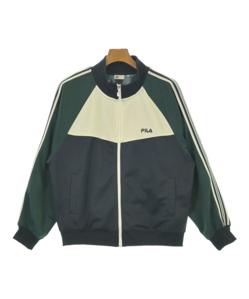 FILA(フィラ)スウェット 緑 サイズ:L/2200692569030