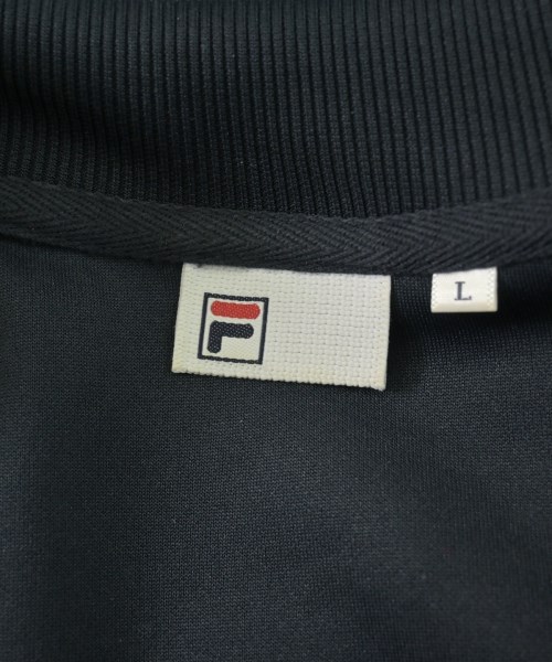 FILA（フィラ）スウェット 緑 サイズ:L レディース/2200692569030