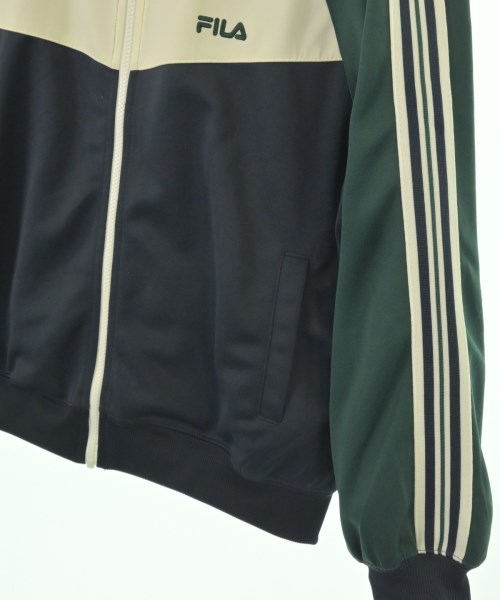 FILA（フィラ）スウェット 緑 サイズ:L レディース/2200692569030