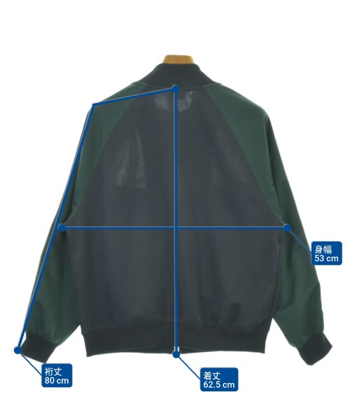 FILA（フィラ）スウェット 緑 サイズ:L レディース/2200692569030