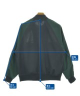 FILA（フィラ）スウェット 緑 サイズ:L レディース/2200692569030