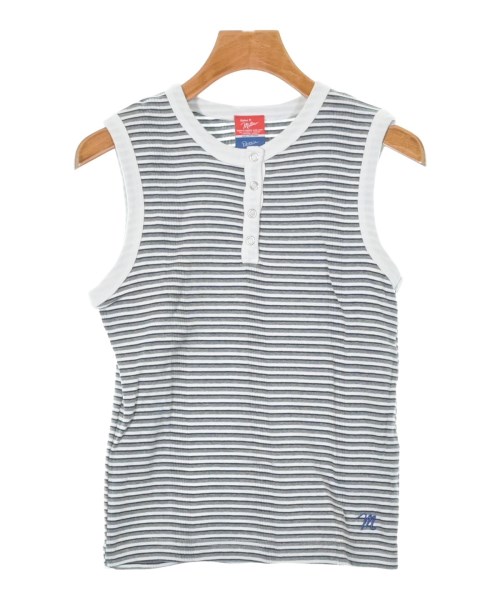 ミラー(miller)のmiller ノースリーブ