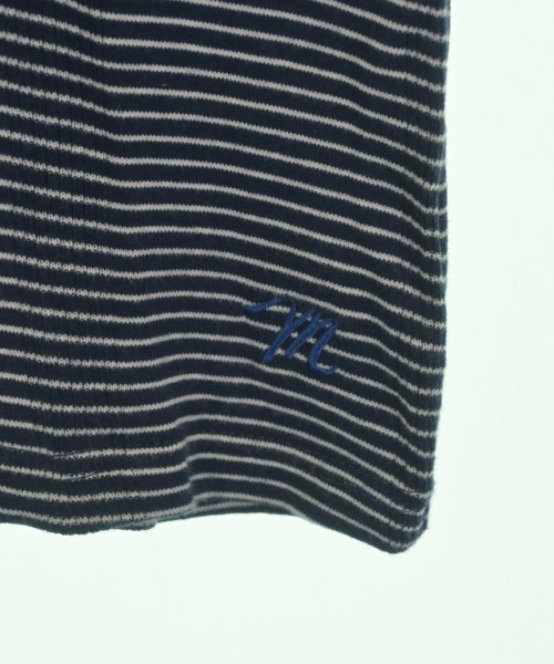 miller（ミラー）Tシャツ・カットソー 紺 サイズ:1(S位) レディース/2200621510171