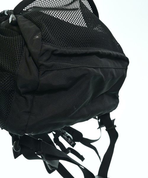 MILLET（ミレー）バックパック・リュック 黒 サイズ:- メンズ/2200635218032