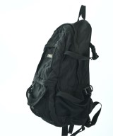 MILLET（ミレー）バックパック・リュック 黒 サイズ:- メンズ/2200635218032