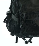 MILLET（ミレー）バックパック・リュック 黒 サイズ:- メンズ/2200635218032