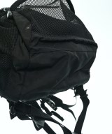 MILLET（ミレー）バックパック・リュック 黒 サイズ:- メンズ/2200635218032