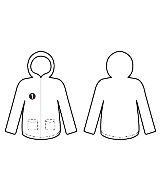 MILLET（ミレー）マウンテンパーカー カーキ サイズ:M メンズ/2200643450035