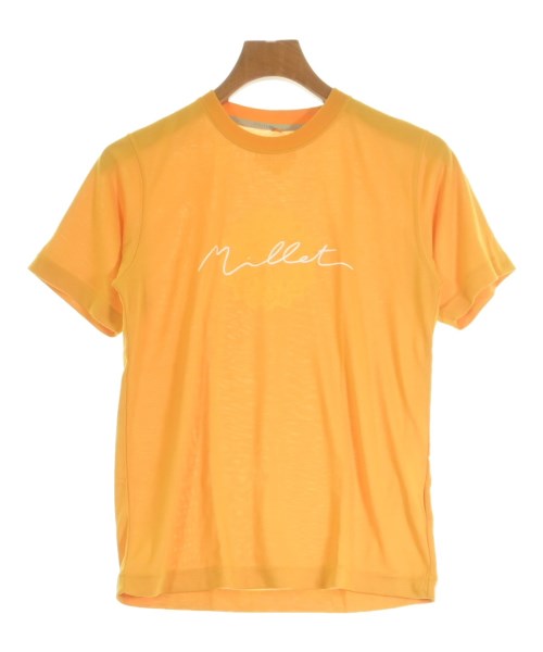 ミレー(MILLET)のMILLET Tシャツ・カットソー