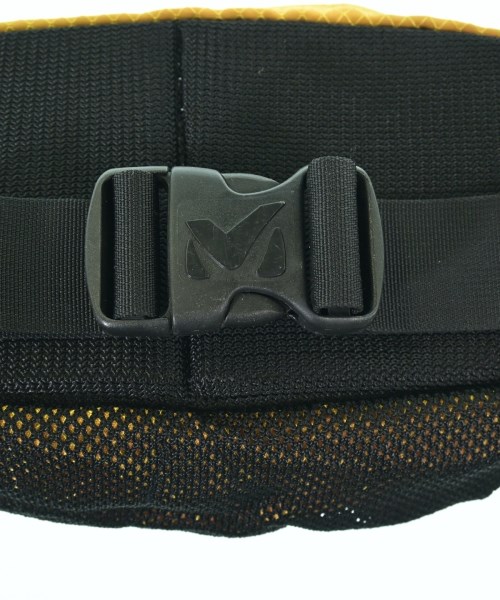 MILLET（ミレー）その他 黄 サイズ:- レディース/2200629521087