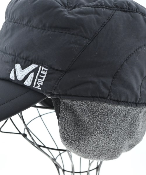 MILLET（ミレー）その他 黒 サイズ:M レディース/2200618477043
