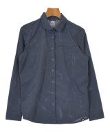 MILLET（ミレー）カジュアルシャツ 青 サイズ:XS レディース/2200609939048